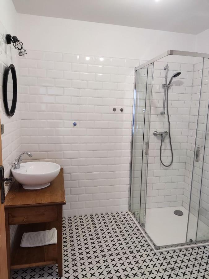 Vila Stary Mlyn Prosec pod Jestedem Bagian luar foto