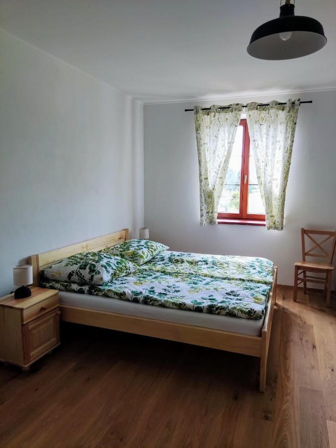 Vila Stary Mlyn Prosec pod Jestedem Bagian luar foto