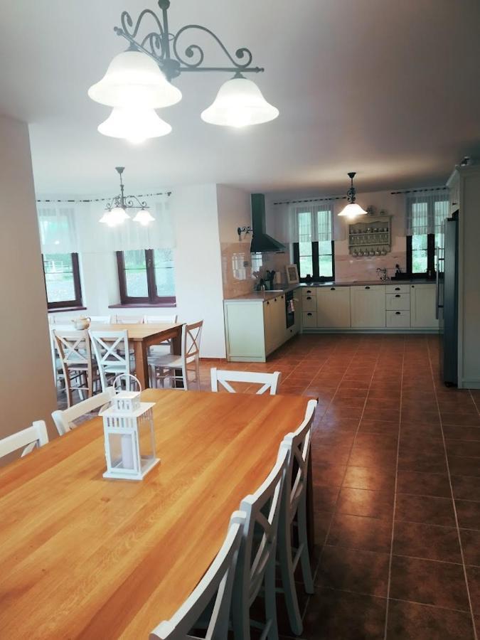 Vila Stary Mlyn Prosec pod Jestedem Bagian luar foto