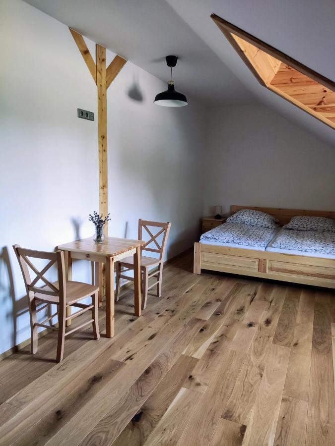 Vila Stary Mlyn Prosec pod Jestedem Bagian luar foto