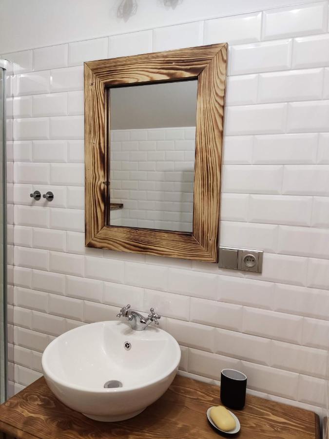 Vila Stary Mlyn Prosec pod Jestedem Bagian luar foto