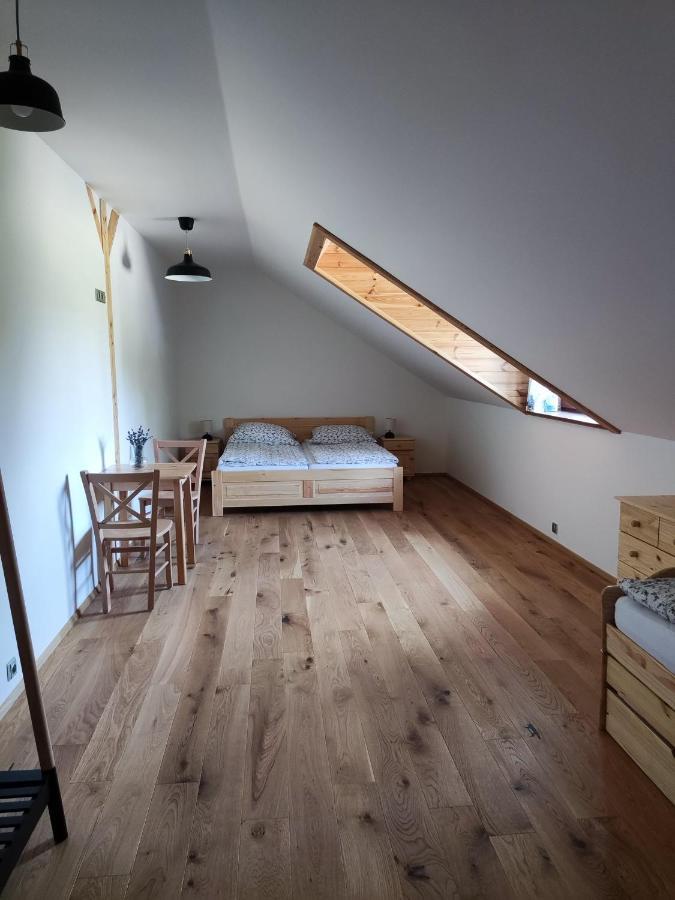 Vila Stary Mlyn Prosec pod Jestedem Bagian luar foto