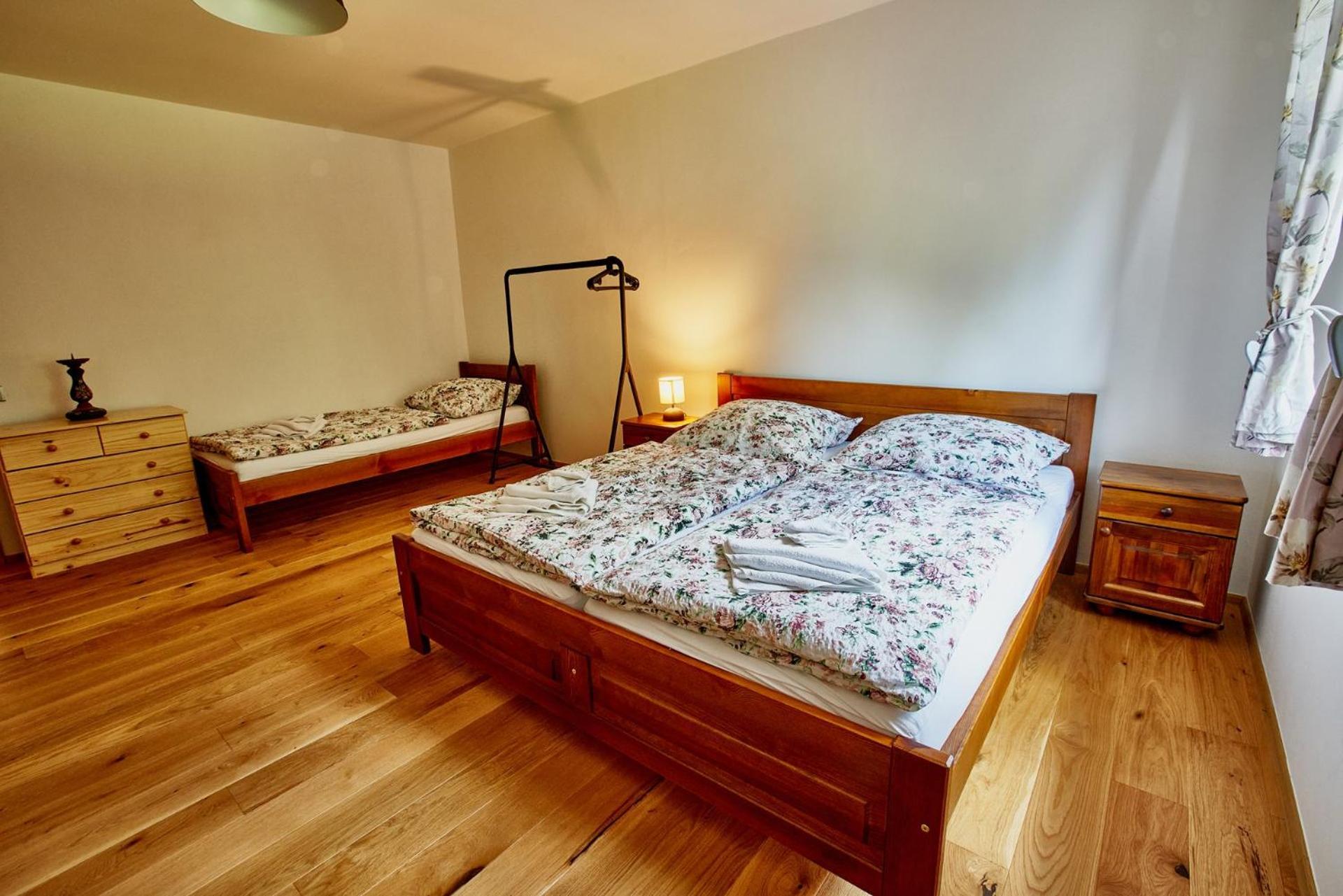 Vila Stary Mlyn Prosec pod Jestedem Bagian luar foto