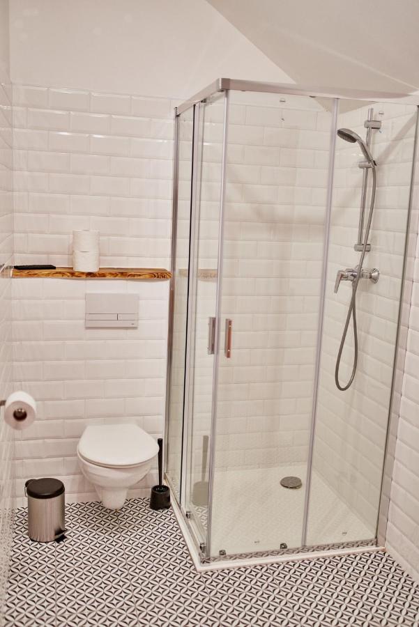 Vila Stary Mlyn Prosec pod Jestedem Bagian luar foto